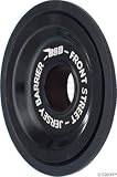 BSD Jersey Barrier Guard for BSD Front Street