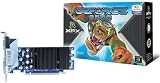 Electronics : XFX GF 6500 256MB PCI-E DVI TVO ULTRA SILENT