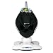 4Moms 2012 Mamaroo Classic- Classic Black