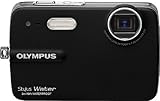 Olympus Stylus 550WP 10MP Waterproof Digital Camera with 3x Optical Zoom an ....