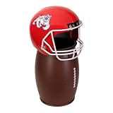 NCAA Fresno State Bulldogs Premium Fanbasket