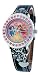 Disney Princess Diamond Oval Strap watch #41455