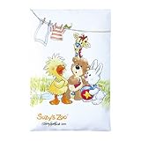 Suzy's Zoo アロマサシェ サンシャイン
