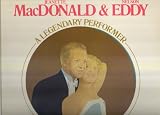Jeanette MacDonald & Nelson Eddy-a Legendary Performer