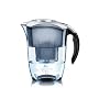 Brita Elemaris Cool Chrome Water Filter Jug 2.4 l