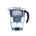 Brita Elemaris Cool Chrome Water Filter Jug 2.4 l