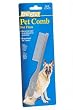 Pet Comb for flea removal, fine Pet Comb for flea removal, fine