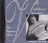 Piano Performance Software Stridin' In Five Bill Mays Virtuoso