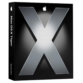 MacOS X v10.4.6 Tiger