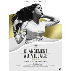 Changes in the Village Plakat Movie Poster (11 x 17 Inches - 28cm x 44cm) (1965) French
