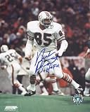 Nick Buoniconti (Miami Dolphins) 8x10 Photo