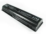 PWR+ Laptop Battery replacement for COMPAQ PRESARIO C700 F500 F700 V3000 V6000 Series; P/N EV088AA