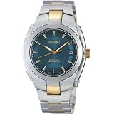 Seiko gents Kinetic auto relay watch SMA077