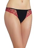 Felina Womens Rebecca Bikini Underwear