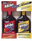 Mileage Improver 1 and 2 Combination