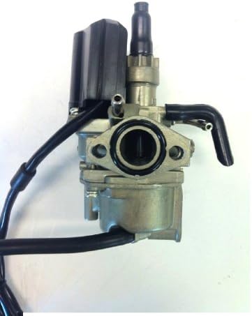NEW 1986 Carburetor Honda Aero 50 NB50 Scooter Carb Fits
