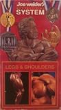 Joe Weider's Body Building System by Brentwood/IMA in association with Weider Communications