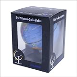 �ڥ��ƥ�ΥС� �ϵ嵷 10cm �֥롼 (STELLANOVA 89 10 75 10CM GLOBE BLUE) [��]