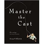 Master the Cast book cover
