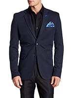 RNT23 Americana Hombre (Azul Marino)