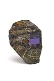 Miller 231407 Prohobby Camouflage Welding Helmet