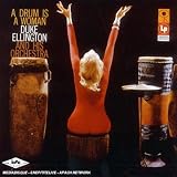 Drum Is a Woman
