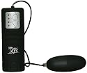 Orion 562661 Vibroei Velvet Black Bullet