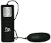 Orion 562661 Vibroei Velvet Black Bullet