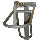 Galaxy Wall Mounted Saddle Rack
