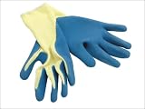 Review Toolbank (First Order Account) VIT312106 / Vitres31 2106 ESSENTIAL LATEX GRIP GLOVES