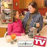 41au6wRMOzL._SL160_ 4 fun or Profit: How to Get A Jumpstart on Making Candles With Candle Making Kits