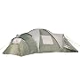Skandika Zelt Korsika 8, green/beige, 760x630 cm Skandika