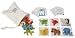 PlanToys Plan Preschool Alphabet A-Z Preschool  Version
