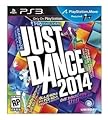 New Just Dance 2014 (sony Playstation 3, 2013) Ubisoft Video Game For The Ps3