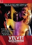 Velvet Goldmine DVD Uncut Region 2 Pal English Audio Optional English Subtitles