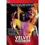 Velvet Goldmine DVD Uncut Region 2 Pal English Audio Optional English Subtitles