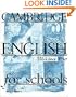 Cambridge English for Schools 4 Workbook