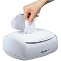 The Ultimate Wipes Warmer