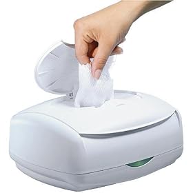 Prince Lionheart Ultimate Wipes Warmer