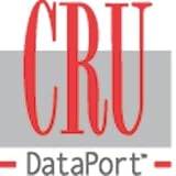 CRU DataPort 6178-1121-0000 68-Pin Frame Removable Hard Drive Enclosure (Beige)