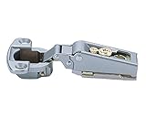 ランプ印１００シリーズスライド丁番Ｍ１００－Ｃ３４／１４　　スガツネ工業