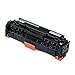 V4INK Remanufactured Toner Cartridge Replacement for Canon 118 HP 304A CC530A, for use in Canon ImageCLASS MF726Cdw LBP7660Cdn MF8580CDW MF8380Cdw,HP Laserjet CP2025dn CP2025n CM2320fxi (2KCMY,5 Pack)