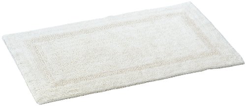Hagemann Boston Badteppich 70 x 120 cm, natur