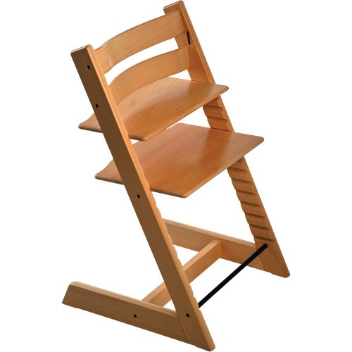 Stokke Tripp Trapp Chair Cherry 144404
