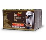 San Francisco Bay Coffee OneCup for K...