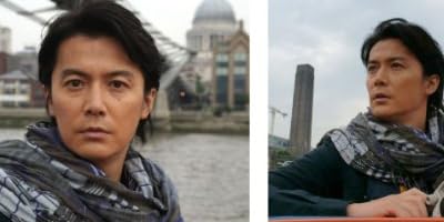 LONDON2012 福山雅治×ロンドン五輪 (AERAムック)