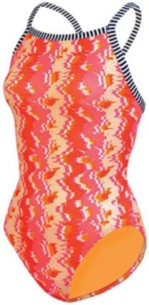 Uglies V-2 Back 9502L Swim Suit Mia (26)