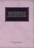 The transcript of the registers of the united parishes of S. Mary Woolnoth and S. Mary Woolchurch Haw, in the city of London, from their commencement 1538 to 1760. To which is prefixed a short account of both parishes, list of rectors and churchwardens, c