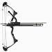 Airowgun Cutter Blowgun - Black