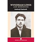 Wyndham Lewis and Modernism (Writers & Their Work) book cover